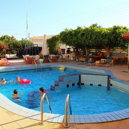 Albatross Apartments Amoudara  Ngoại thất bức ảnh