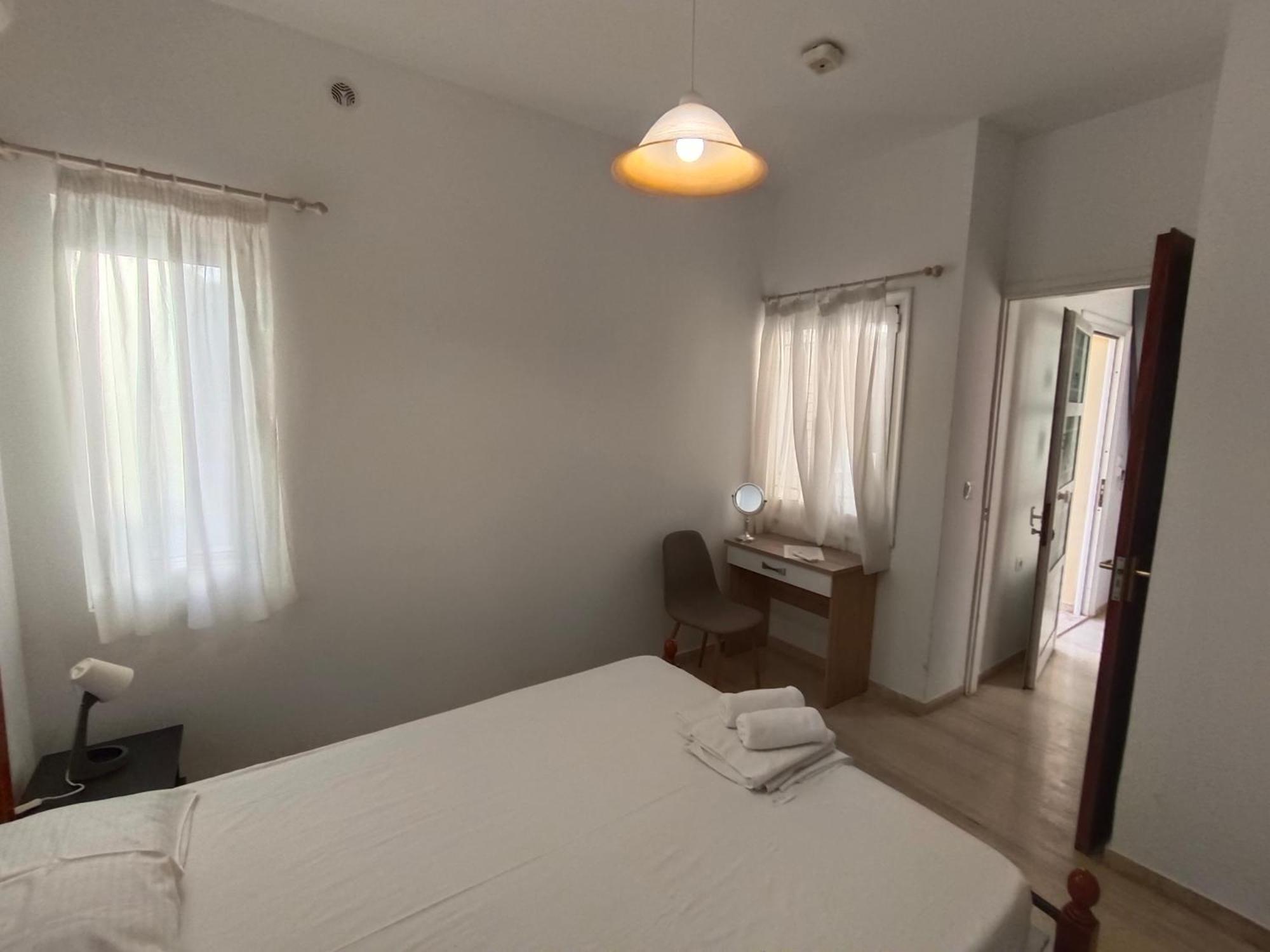 Albatross Apartments Amoudara  Ngoại thất bức ảnh