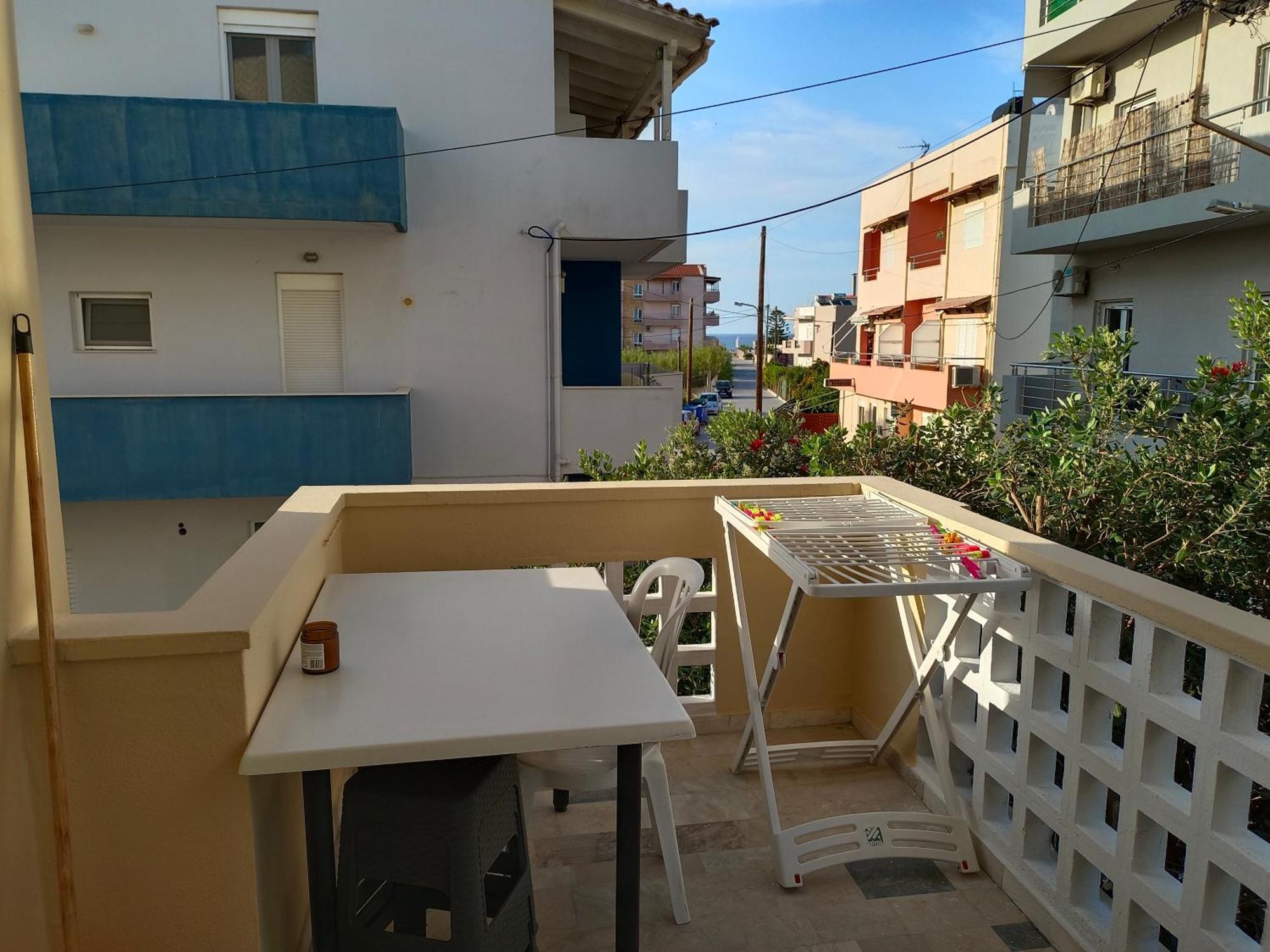 Albatross Apartments Amoudara  Ngoại thất bức ảnh