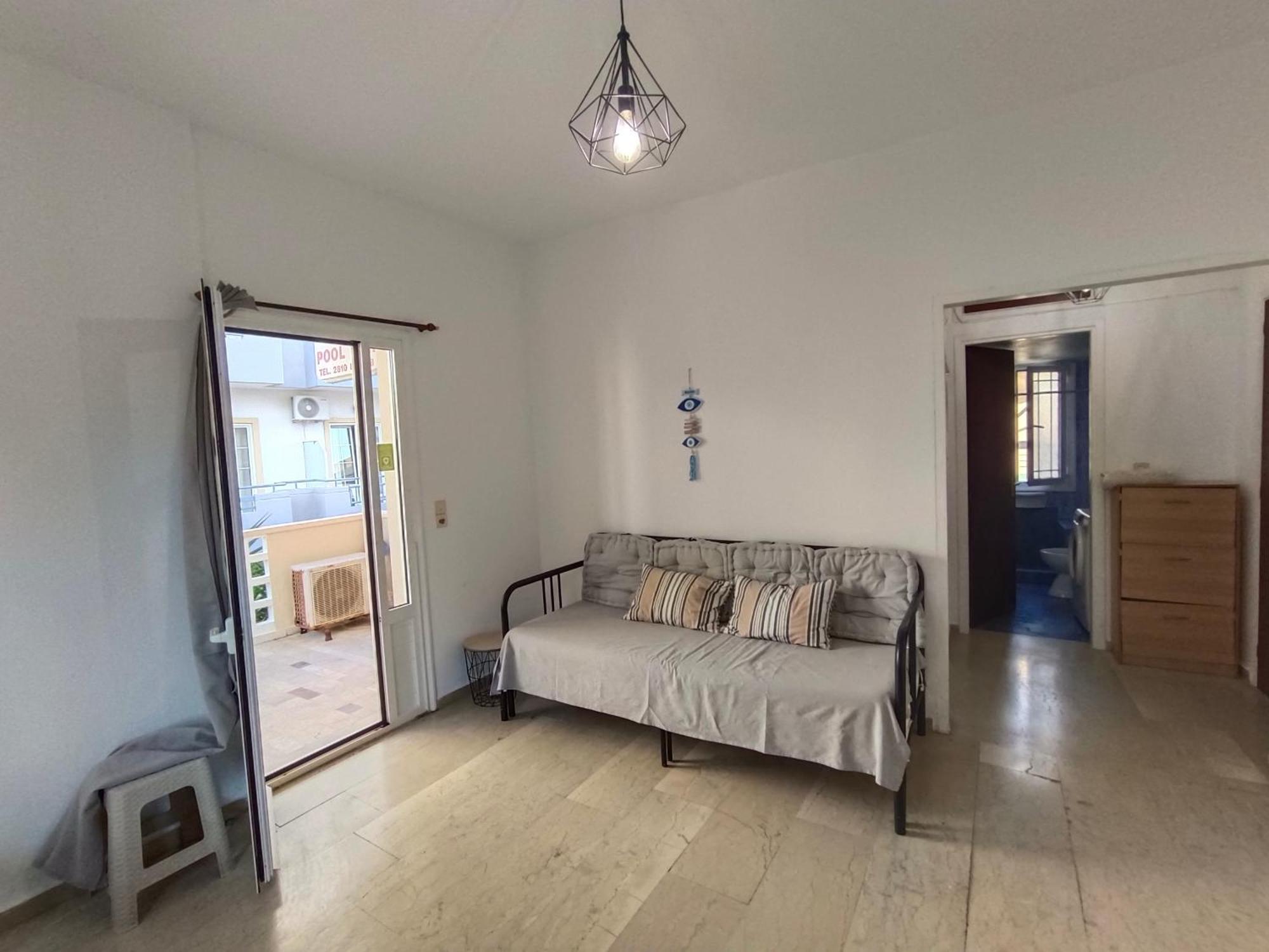 Albatross Apartments Amoudara  Ngoại thất bức ảnh