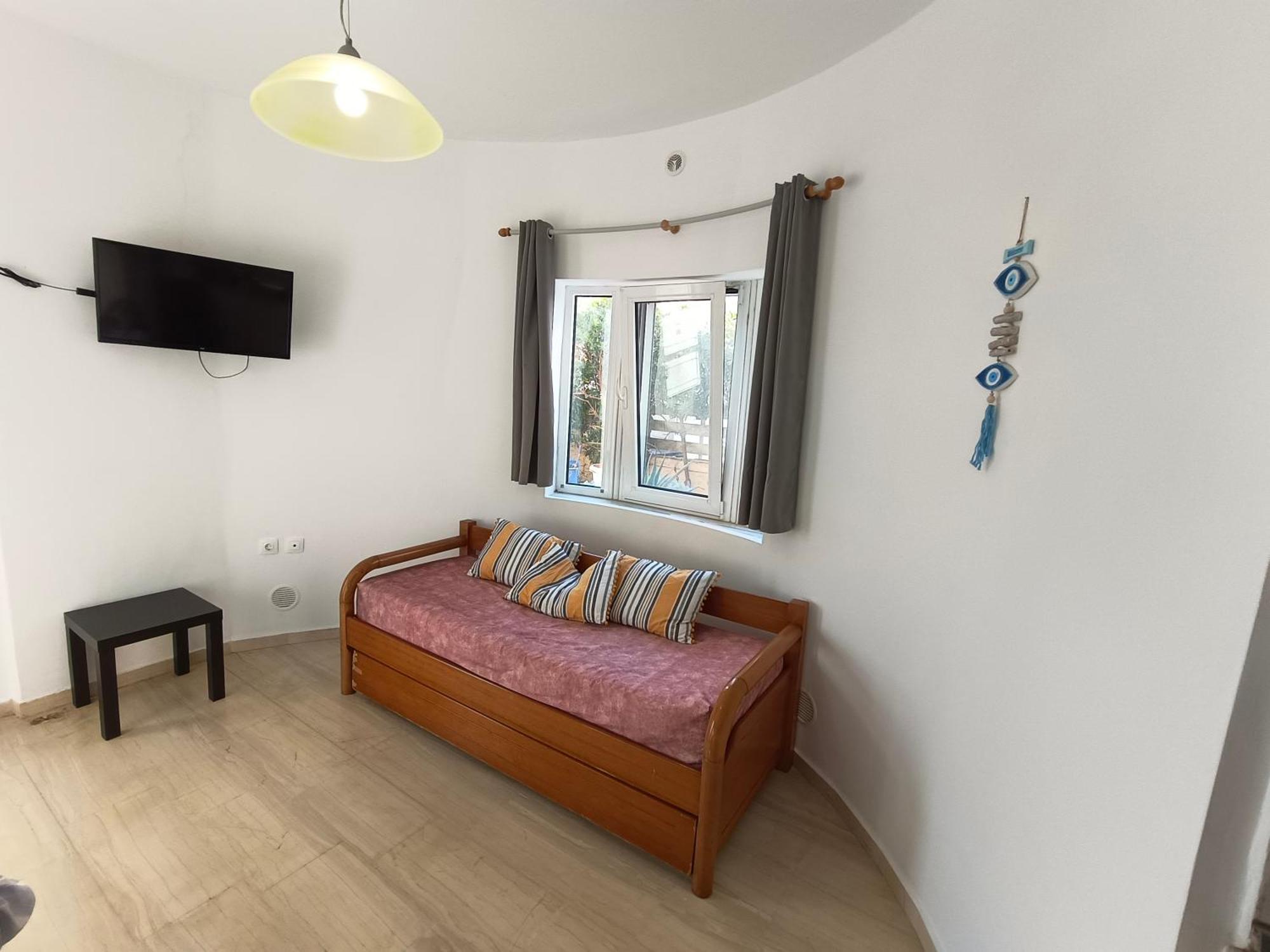 Albatross Apartments Amoudara  Ngoại thất bức ảnh
