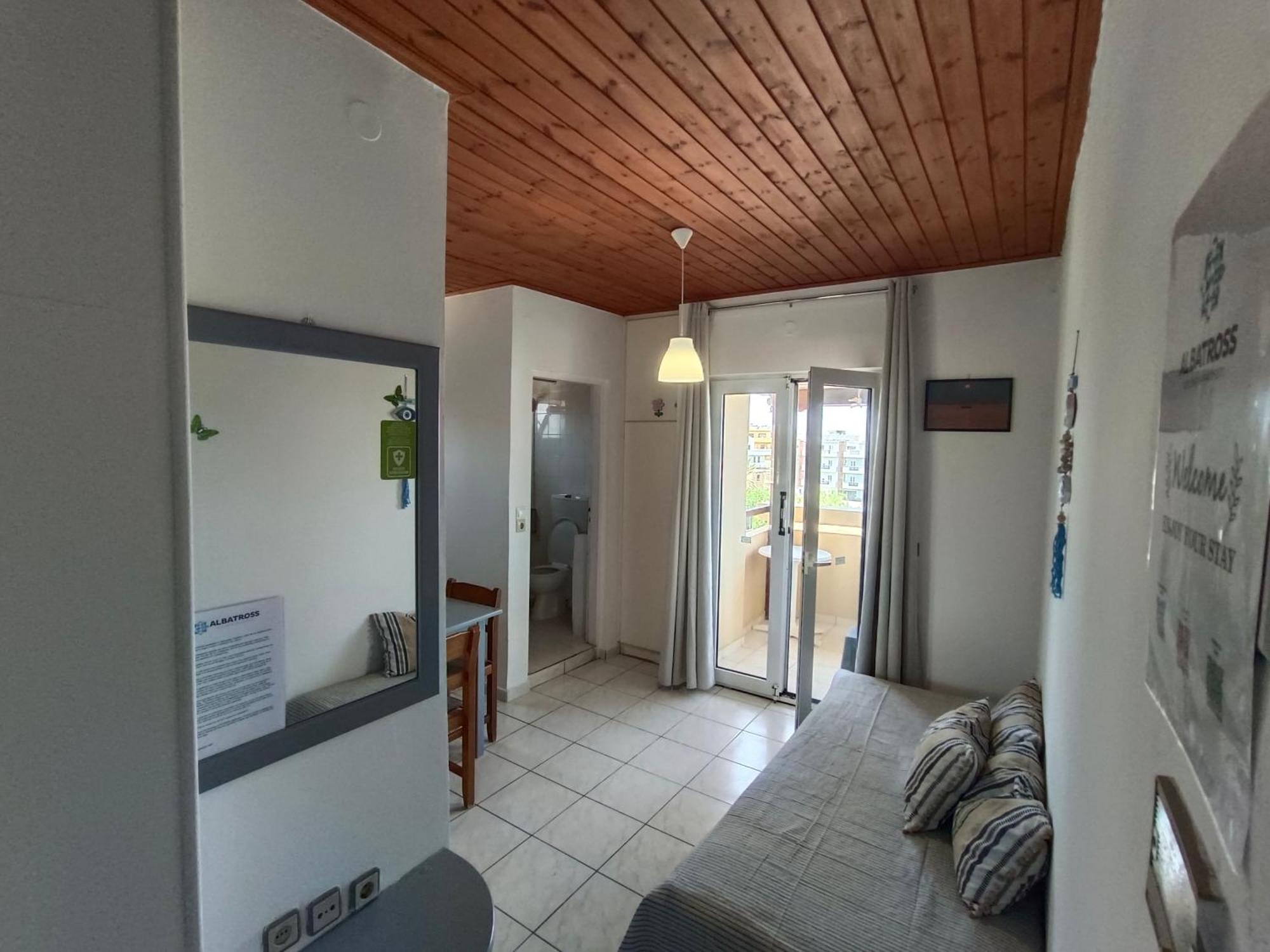 Albatross Apartments Amoudara  Ngoại thất bức ảnh