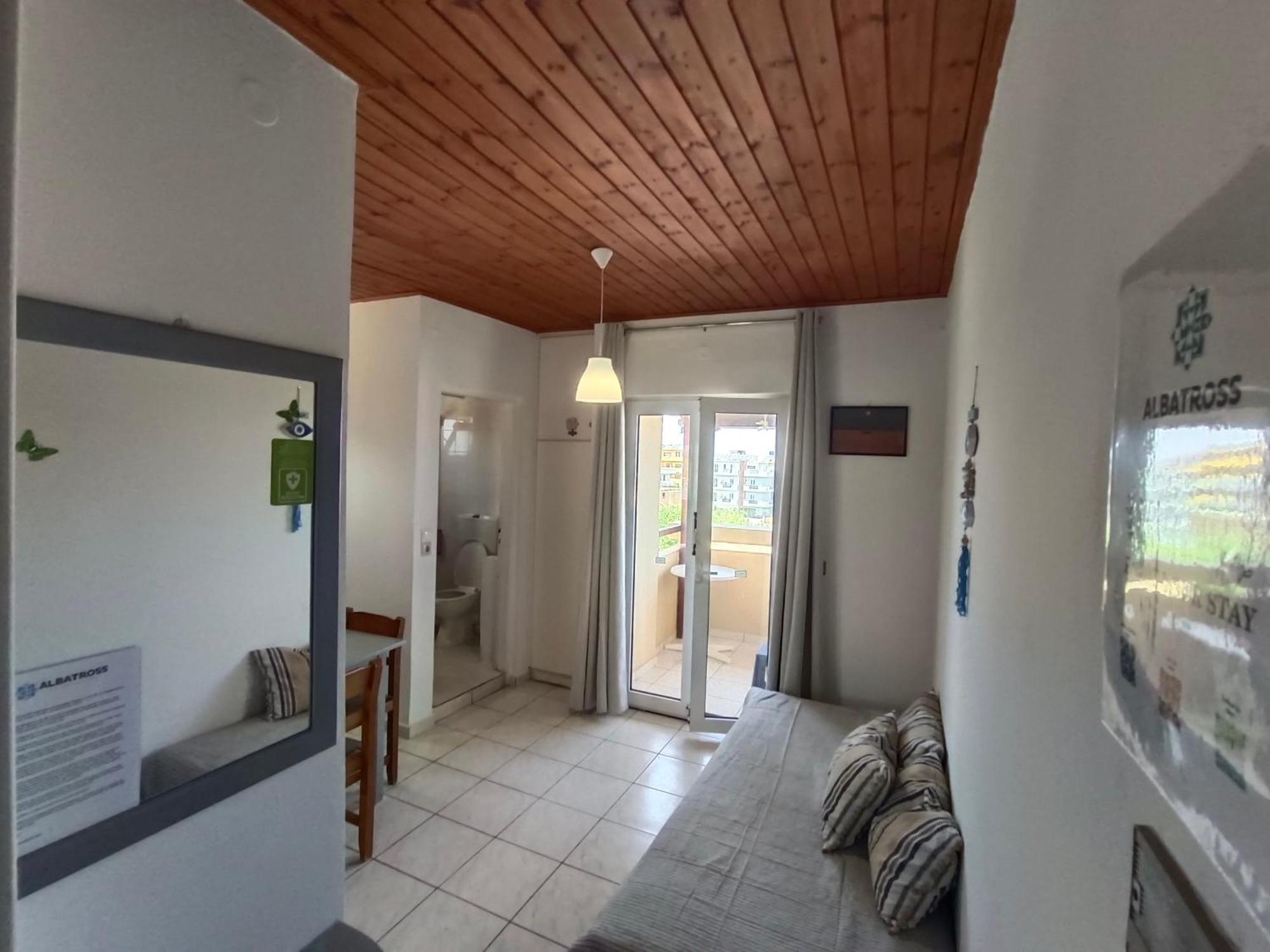 Albatross Apartments Amoudara  Ngoại thất bức ảnh