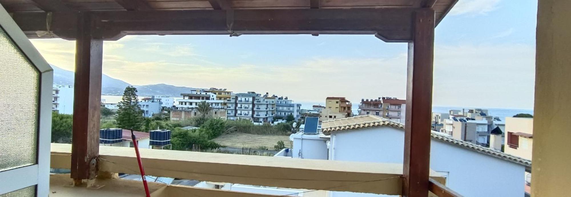 Albatross Apartments Amoudara  Ngoại thất bức ảnh