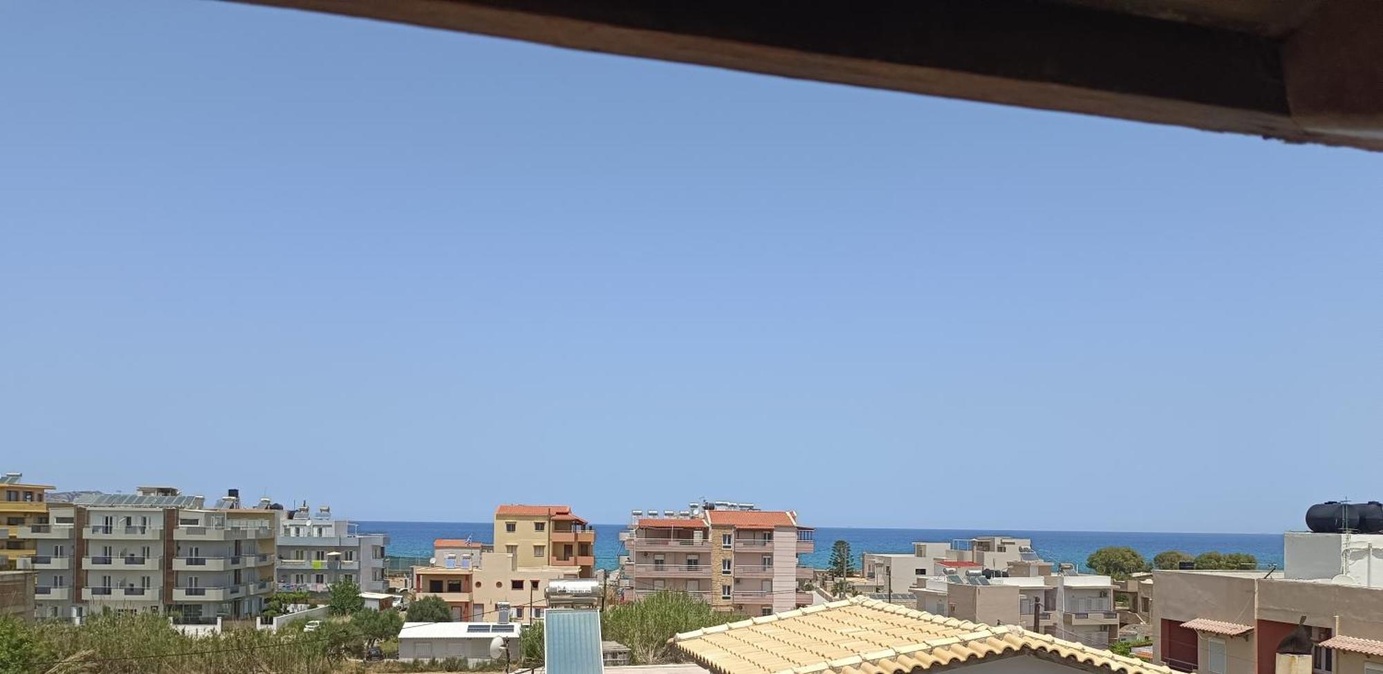 Albatross Apartments Amoudara  Ngoại thất bức ảnh