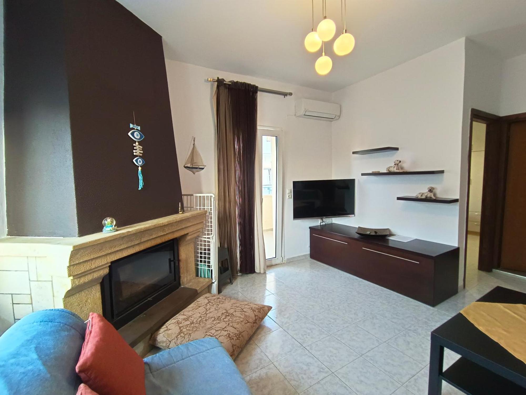 Albatross Apartments Amoudara  Ngoại thất bức ảnh