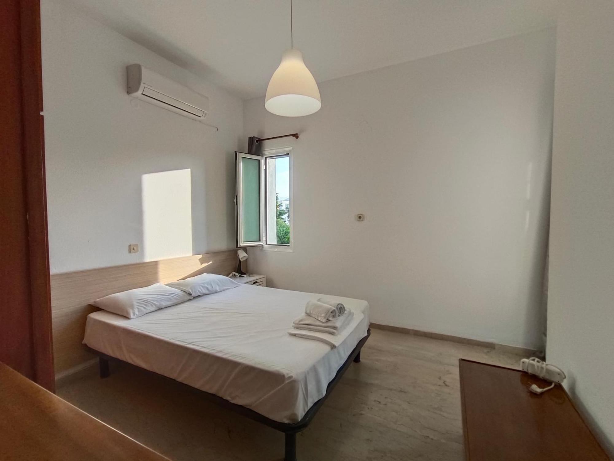 Albatross Apartments Amoudara  Ngoại thất bức ảnh