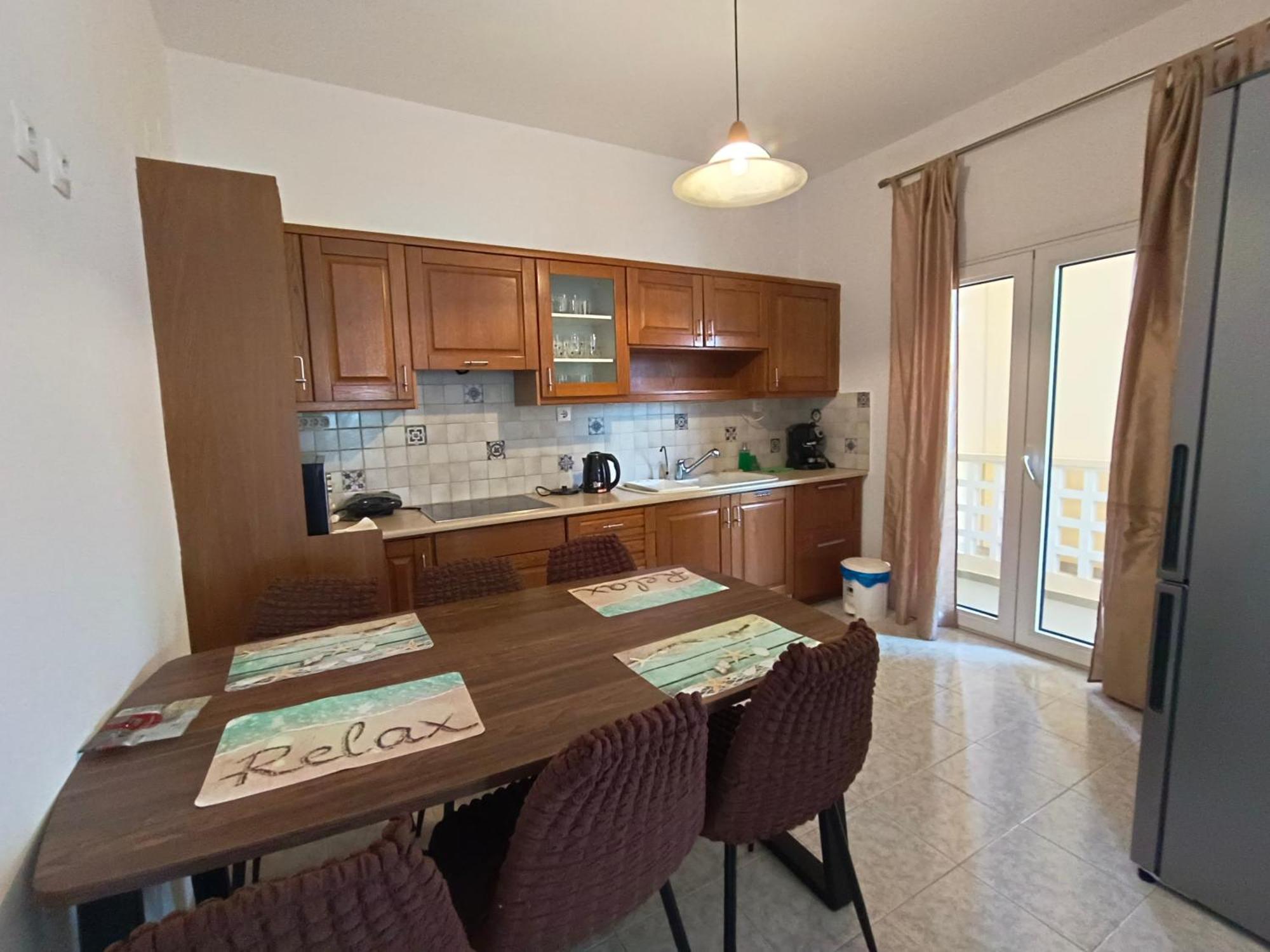 Albatross Apartments Amoudara  Ngoại thất bức ảnh