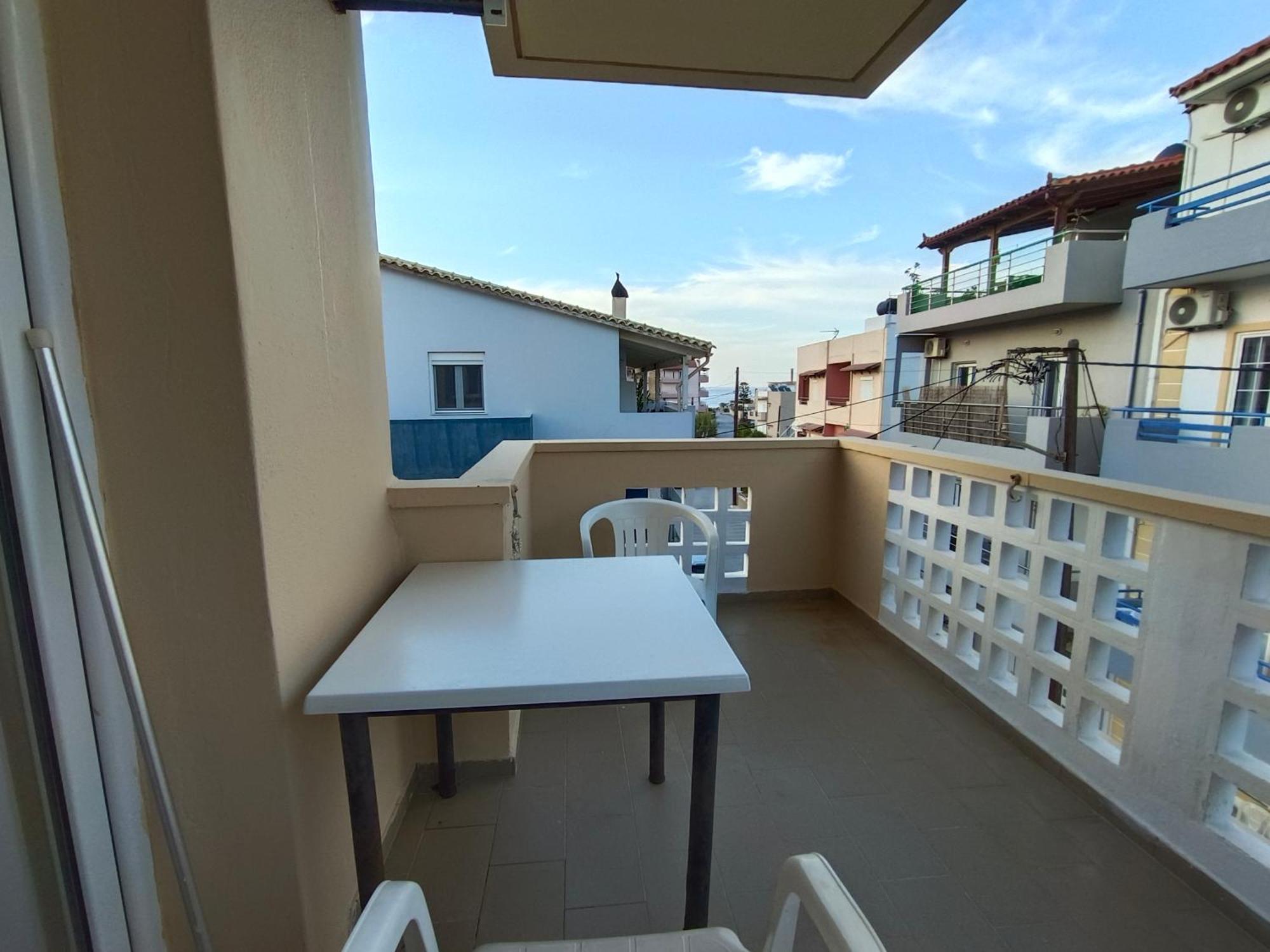 Albatross Apartments Amoudara  Ngoại thất bức ảnh