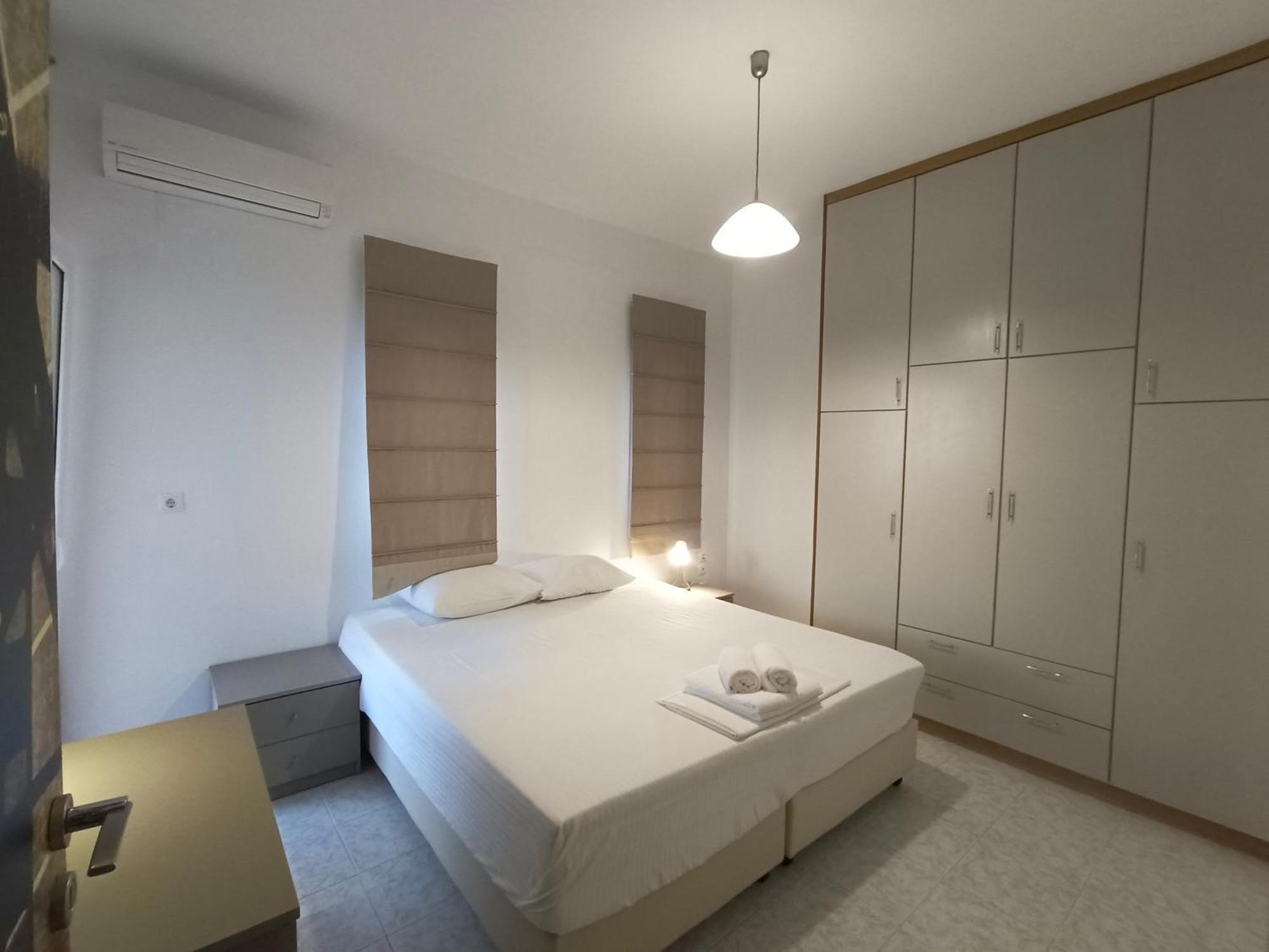 Albatross Apartments Amoudara  Ngoại thất bức ảnh