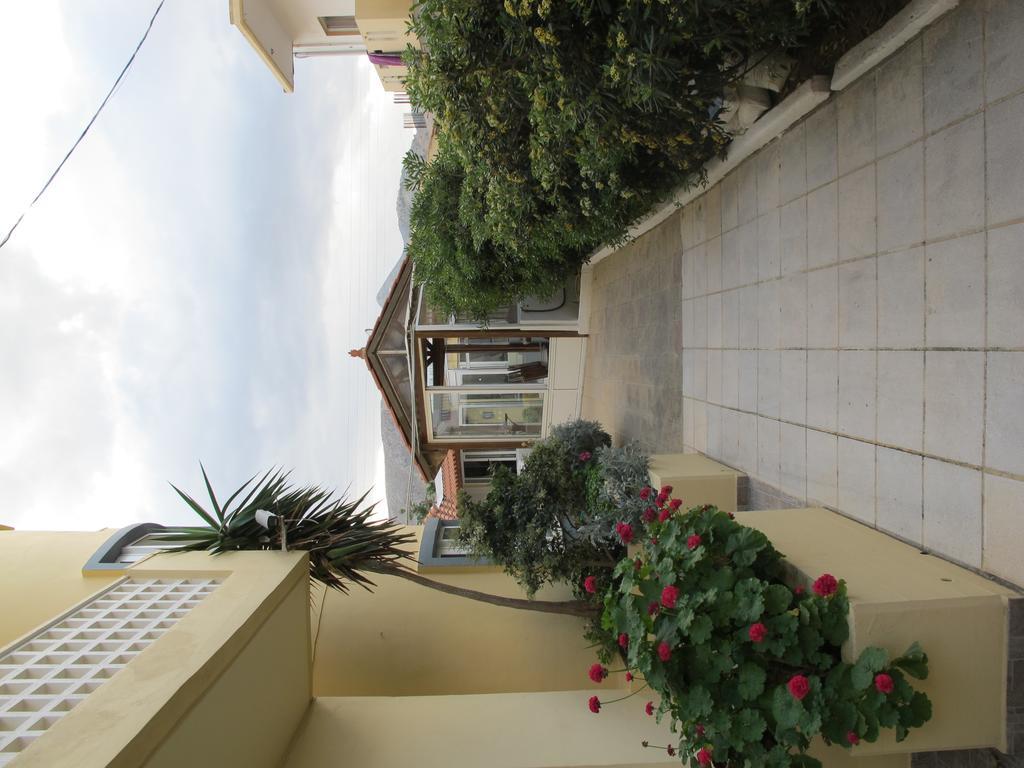 Albatross Apartments Amoudara  Ngoại thất bức ảnh